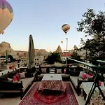 Hotel Guzide Cave