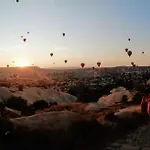 ホテル グジデ ケイヴ
