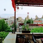 Otel Guzide Cave