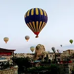 Guzide Cave Hotel