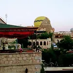 Guzide Cave Hotel