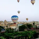 Guzide Cave 2* Göreme