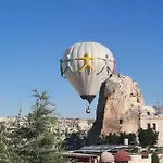 Guzide Cave Hotel Göreme