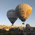 Otel Guzide Cave Göreme