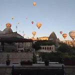 Guzide Cave Göreme