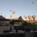 Hotel Guzide Cave Göreme