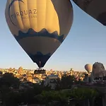 Otel Guzide Cave Göreme