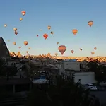 ホテル グジデ ケイヴ ギョレメ