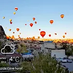 Guzide Cave Otel Göreme
