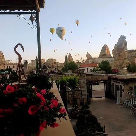 Guzide Cave Otel 2*