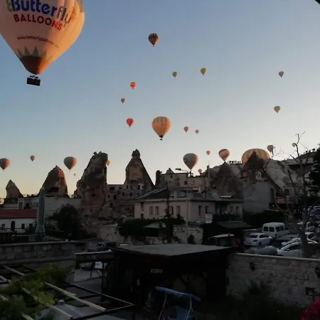 Guzide Cave 2* Goreme