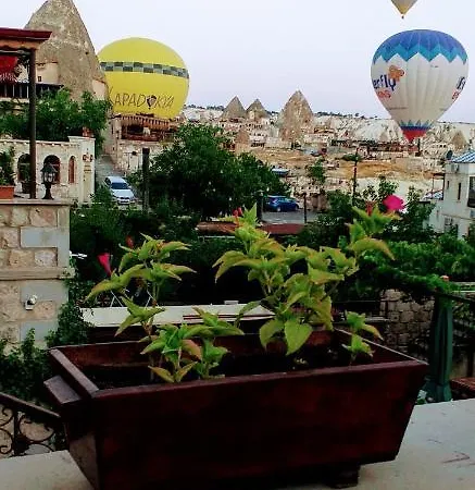 Guzide Cave 2* Göreme