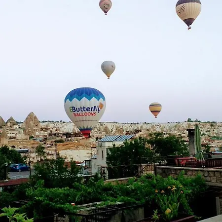 Guzide Cave 2* Göreme