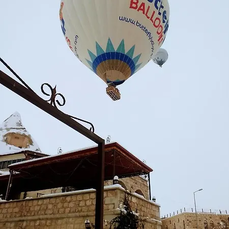Otel Guzide Cave 2*