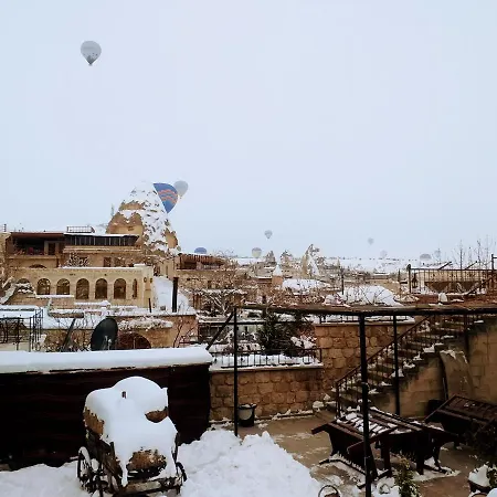 Hotel Guzide Cave 2*