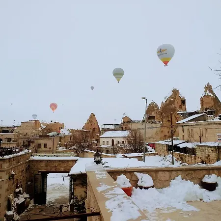 Guzide Cave Hotel 2*