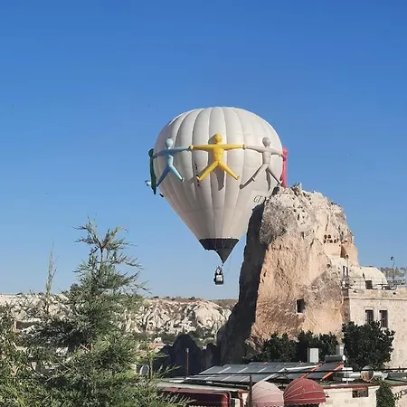 Guzide Cave Otel Göreme
