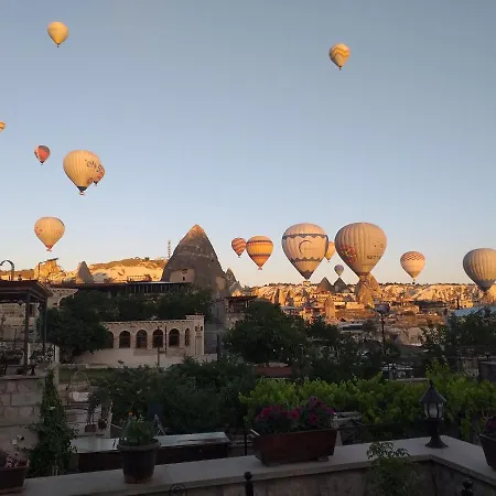 Guzide Cave Hotel Goreme