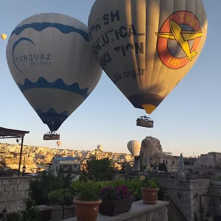 Guzide Cave 2* Göreme