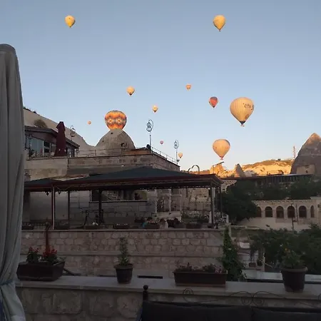 Hotel Guzide Cave Göreme