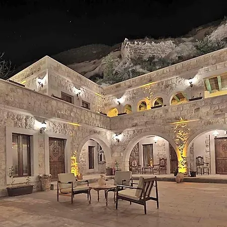 Otel Guzide Cave 2*