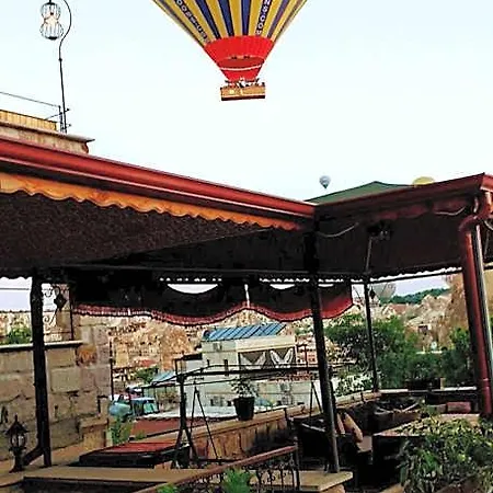 Otel Guzide Cave 2*