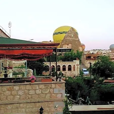 Guzide Cave Otel