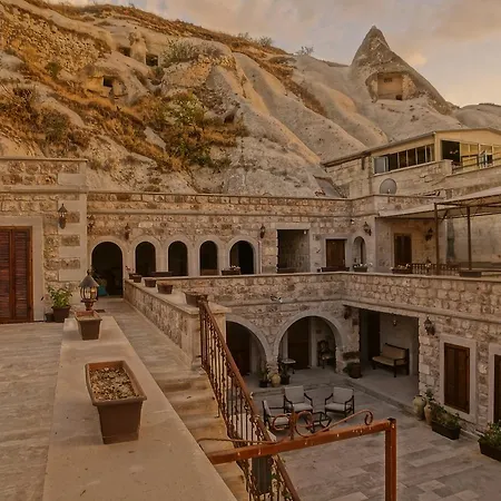 Guzide Cave 2* Гореме