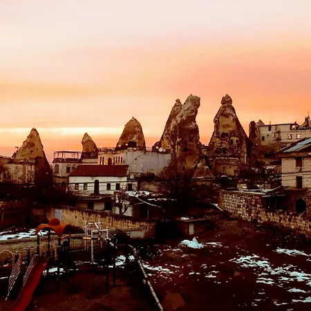 Guzide Cave Hotel