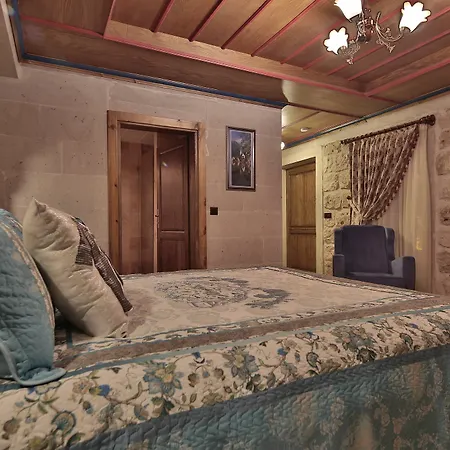 Guzide Cave Otel Göreme