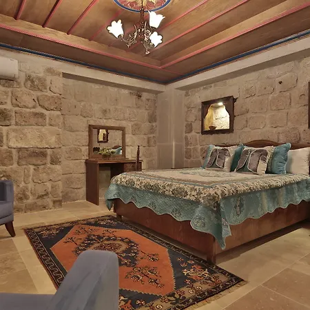 Otel Guzide Cave 2*