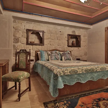 Otel Guzide Cave 2*