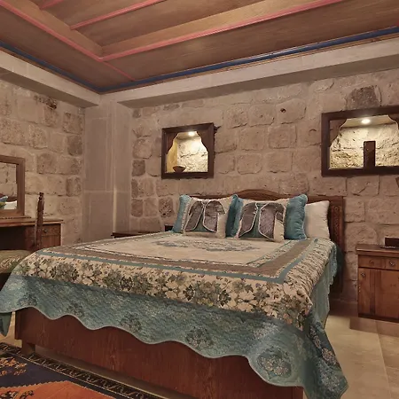 Guzide Cave Hotel 2*