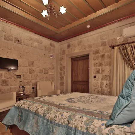 Guzide Cave 2* Göreme