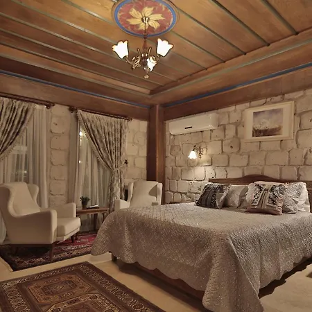 Guzide Cave Hotel 2*