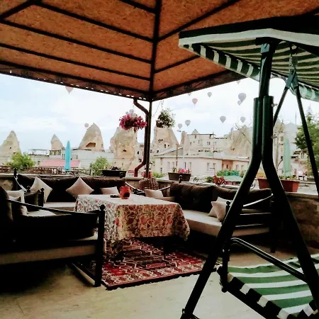 Guzide Cave Hotel Göreme