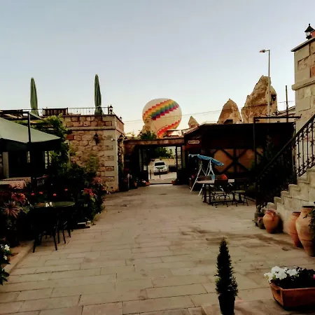 Hotel Guzide Cave 2*