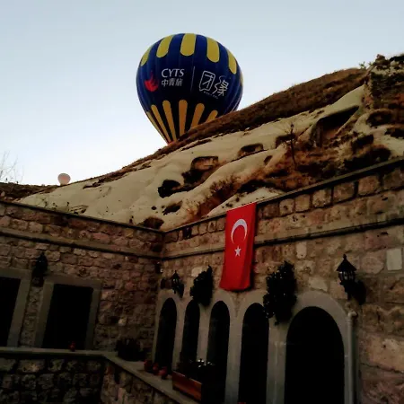 Guzide Cave Hotel Goreme