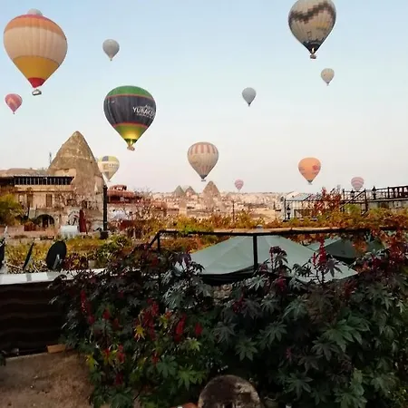 Guzide Cave Otel 2*