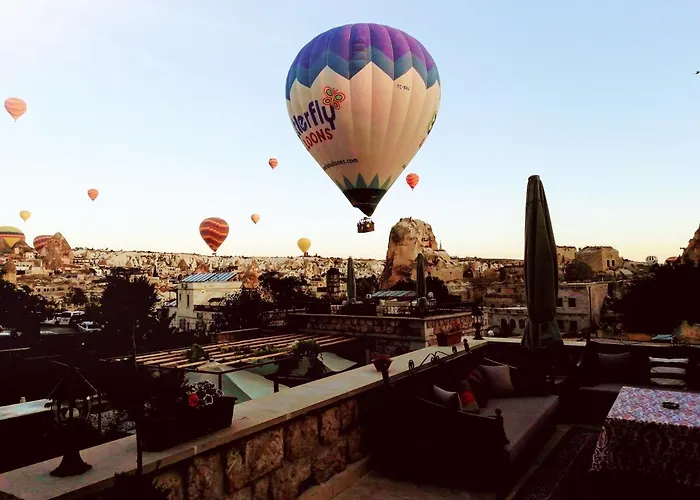 谷子德窑洞酒店 2*