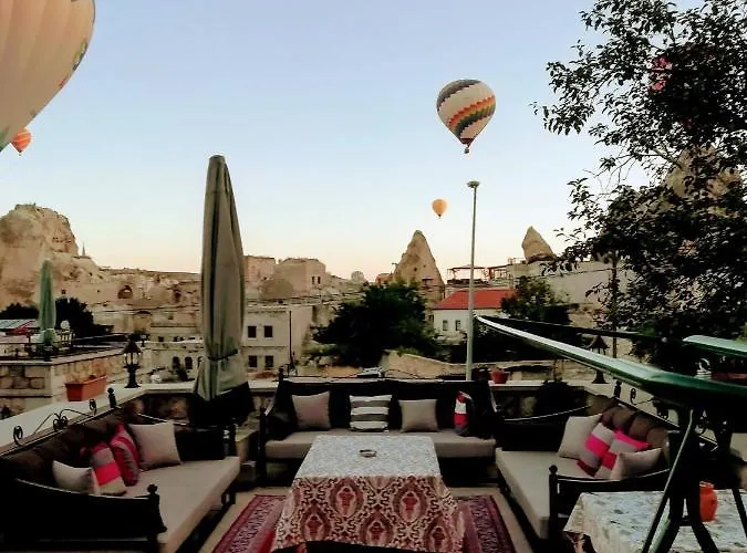 酒店 谷子德窑洞酒店