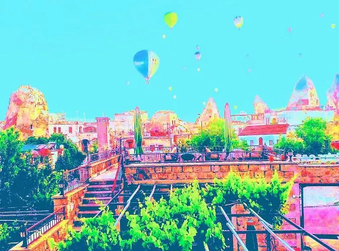 호텔 구지데 케이브