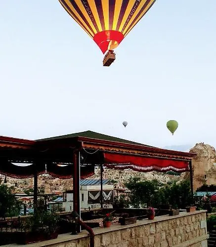 Hotel Guzide Cave Göreme