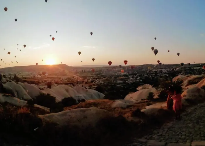 酒店 谷子德窑洞酒店