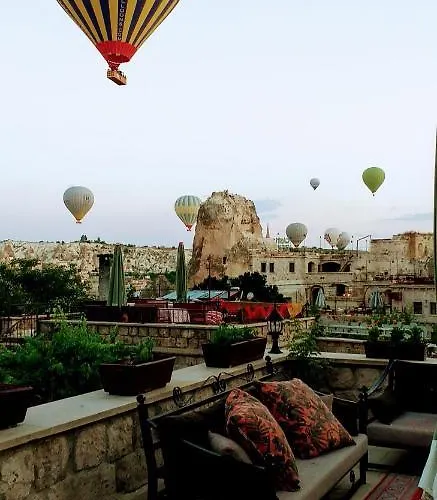 谷子德窑洞酒店 酒店 格雷梅