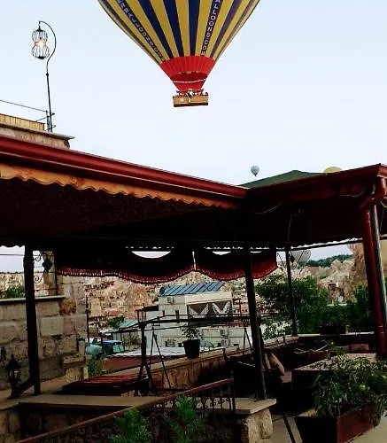 Hotel Guzide Cave 2*