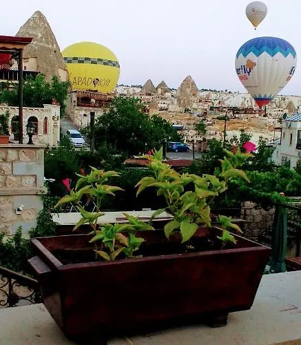 Guzide Cave 2* Göreme
