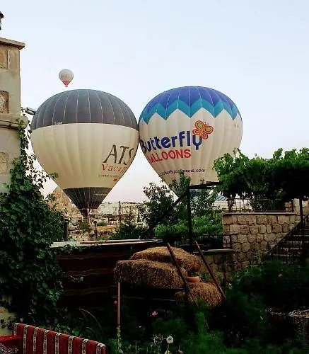 谷子德窑洞酒店 2*