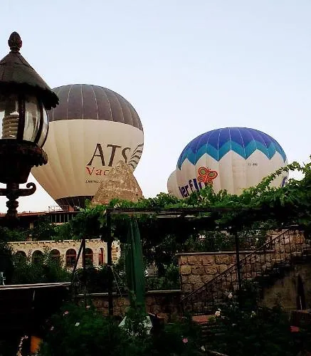 호텔 구지데 케이브