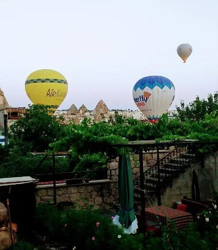 구지데 케이브 괴레메